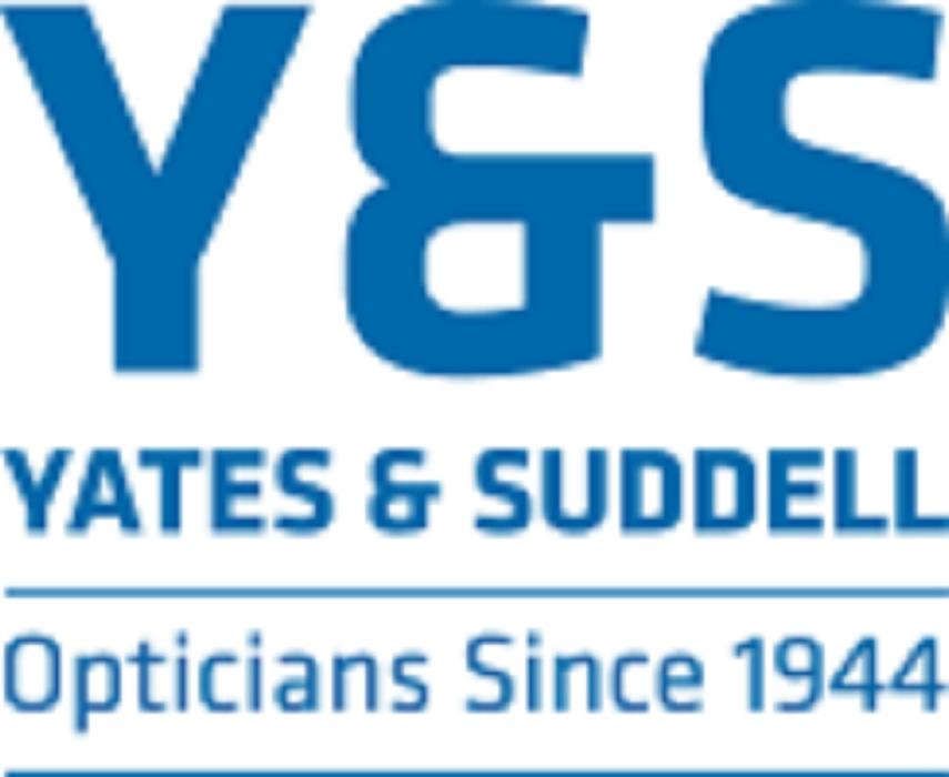 Yates and Suddell Logo