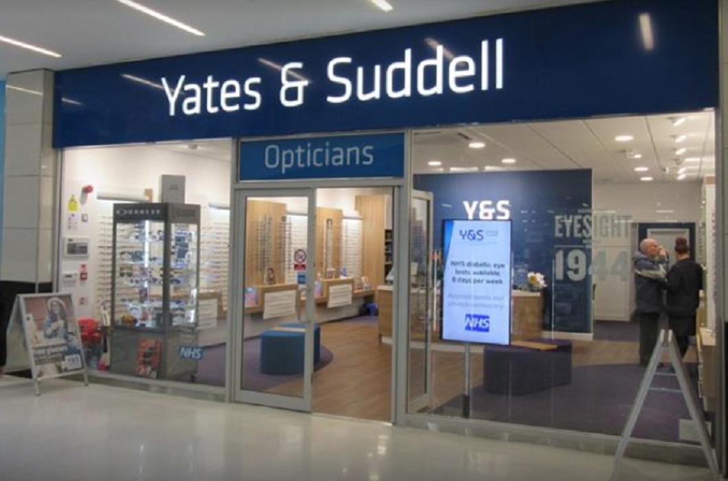 Images Yates and Suddell