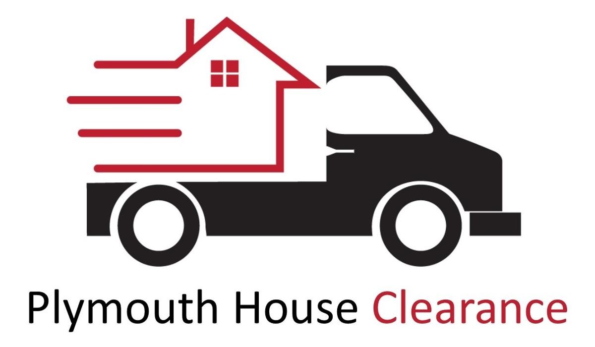 Plymouth House Clearance Logo