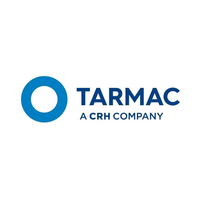 Tarmac Birmingham Haymills Concrete Plant Logo