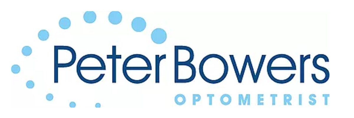 Images Peter Bowers Optometrist