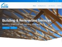 Website Screenshot Pro Build Scotland