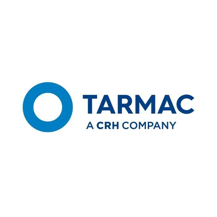 Tarmac Cambridge Concrete Plant Logo