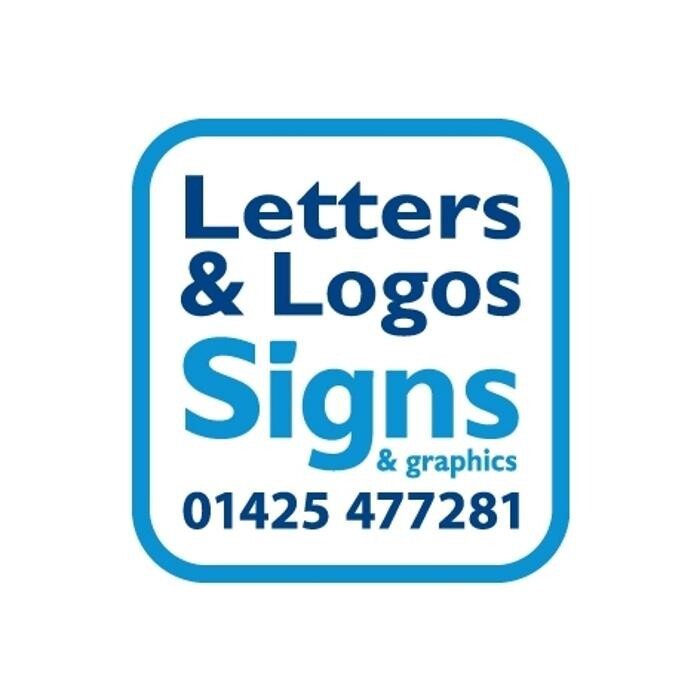 Letters and Logos Ltd Logo