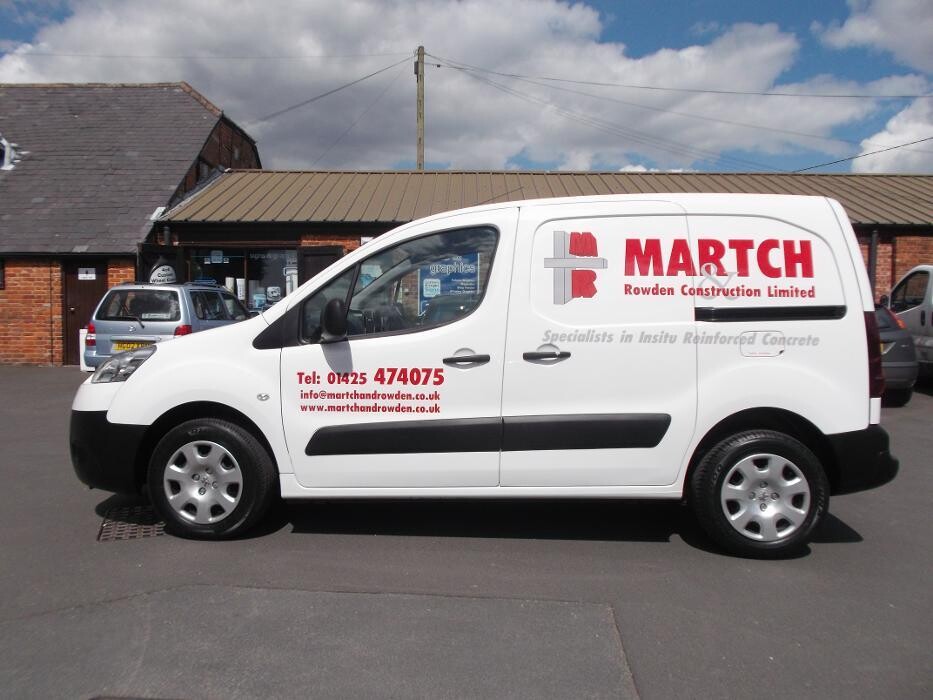 Images Letters and Logos Ltd