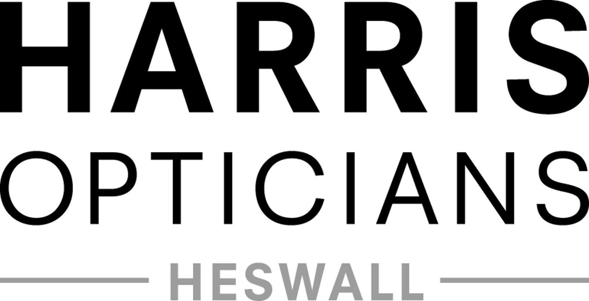 Harris Opticians Logo