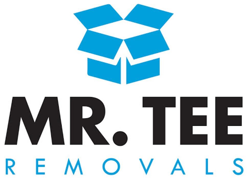 Mr. Tee Removals Services Ltd. Logo