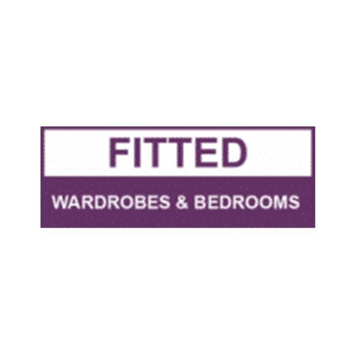 Fitted Wardrobes And Bedrooms Logo