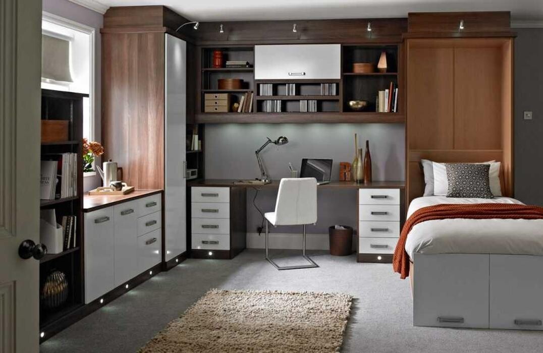 Images Fitted Wardrobes And Bedrooms