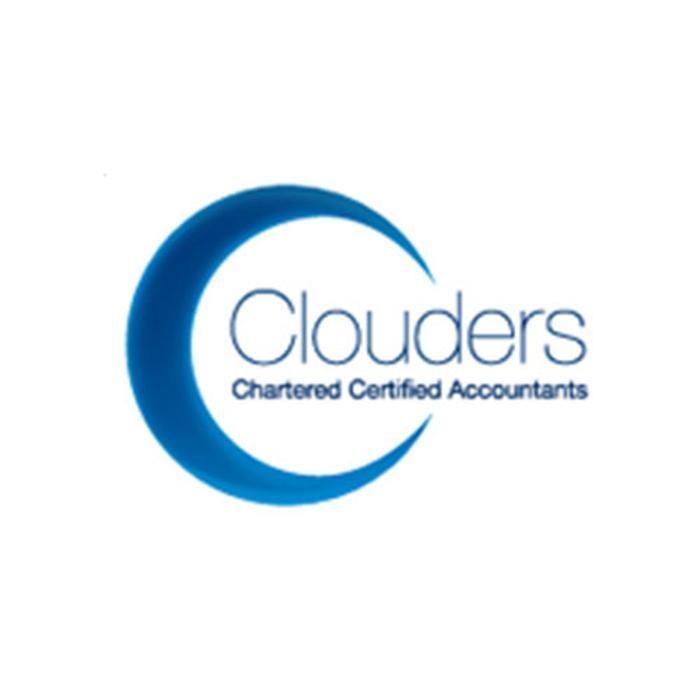 Clouders Logo