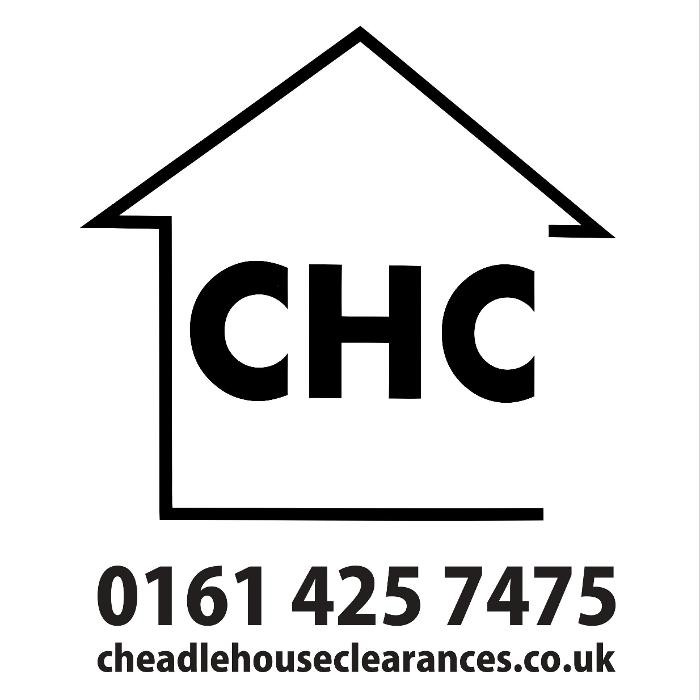 Images Cheadle House Clearances