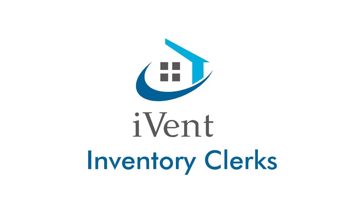 iVent Inventory Clerks Logo