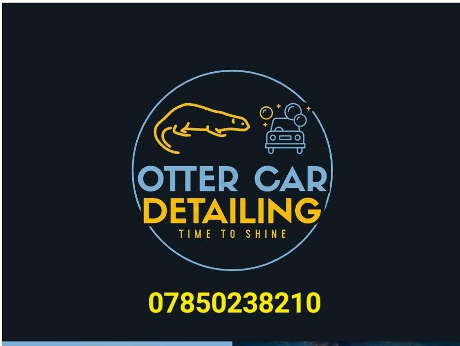 Images Otter Car Detailing