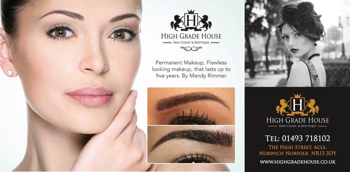 Images High Grade House Skin Clinic