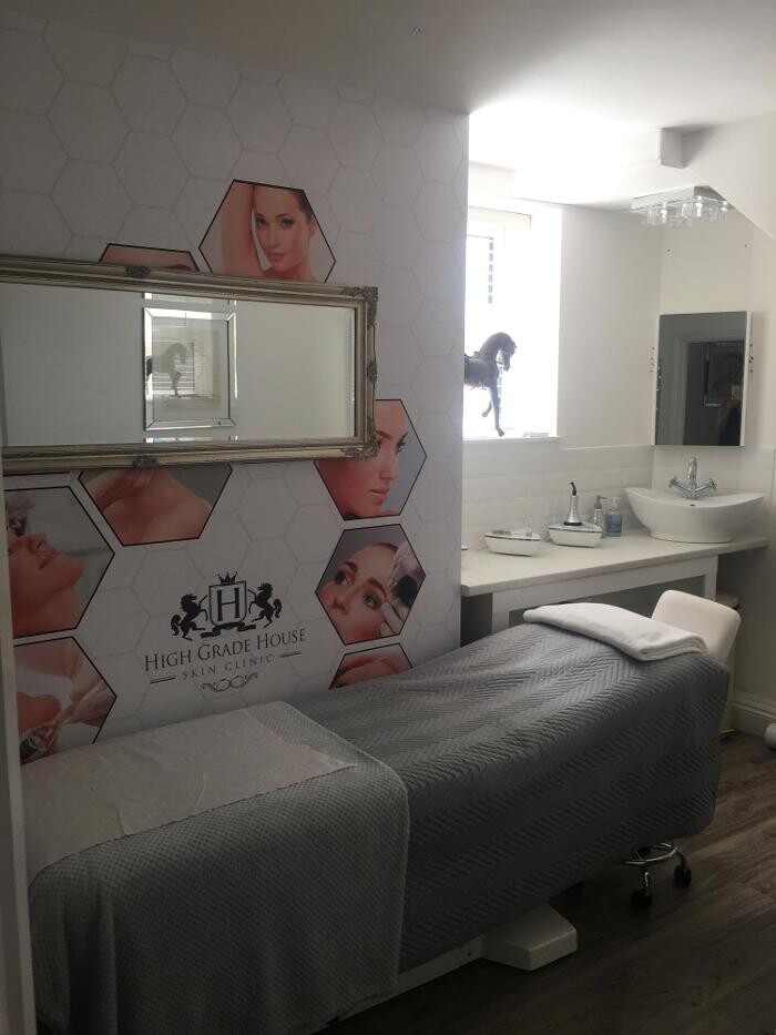 Images High Grade House Skin Clinic