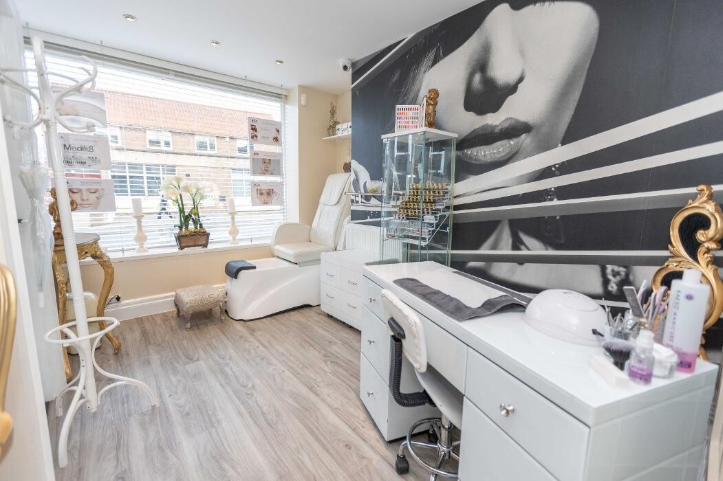 Images High Grade House Skin Clinic
