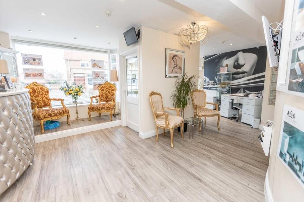 Images High Grade House Skin Clinic