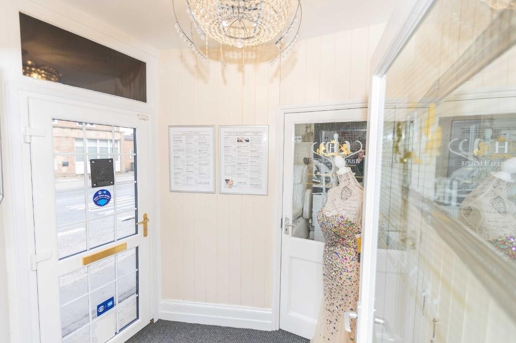 Images High Grade House Skin Clinic