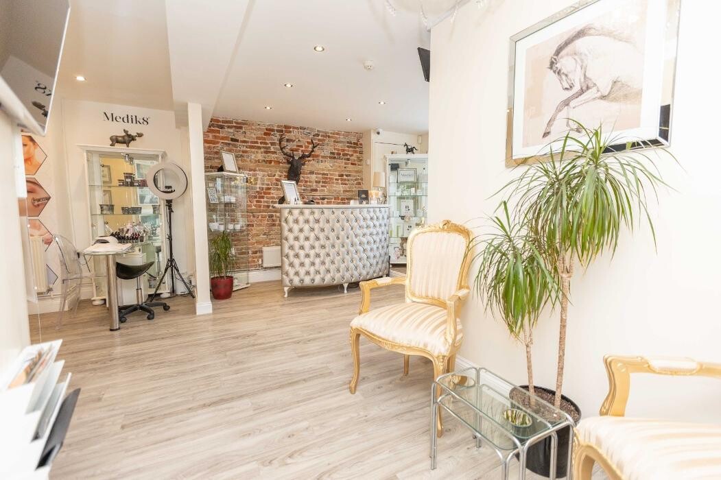Images High Grade House Skin Clinic