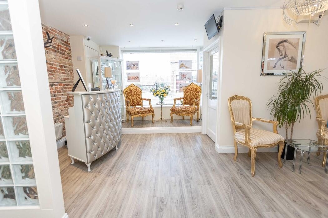 Images High Grade House Skin Clinic