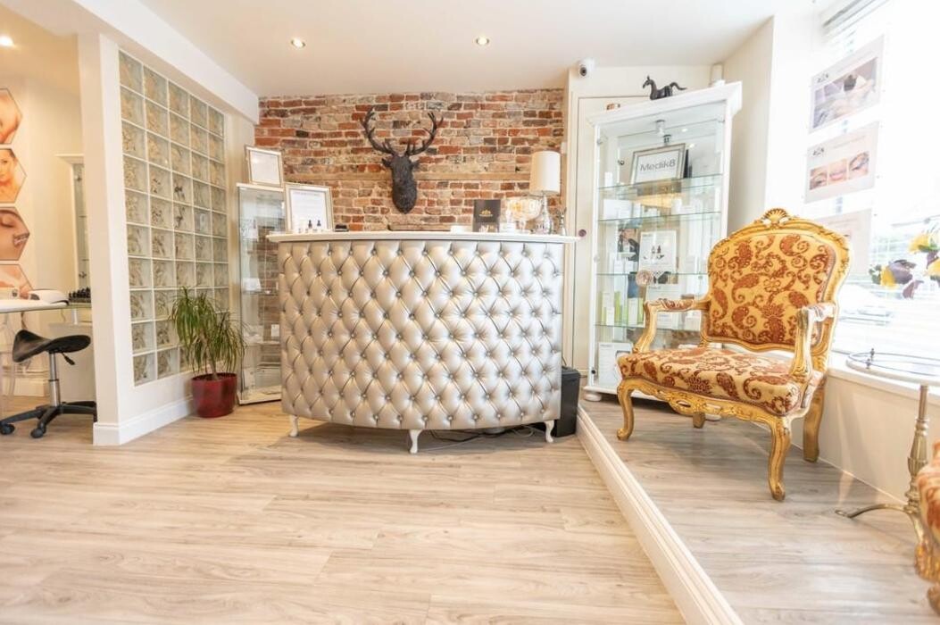 Images High Grade House Skin Clinic