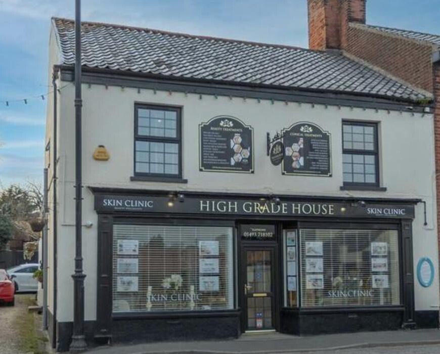 Images High Grade House Skin Clinic