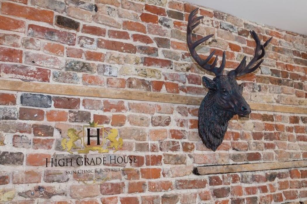 Images High Grade House Skin Clinic