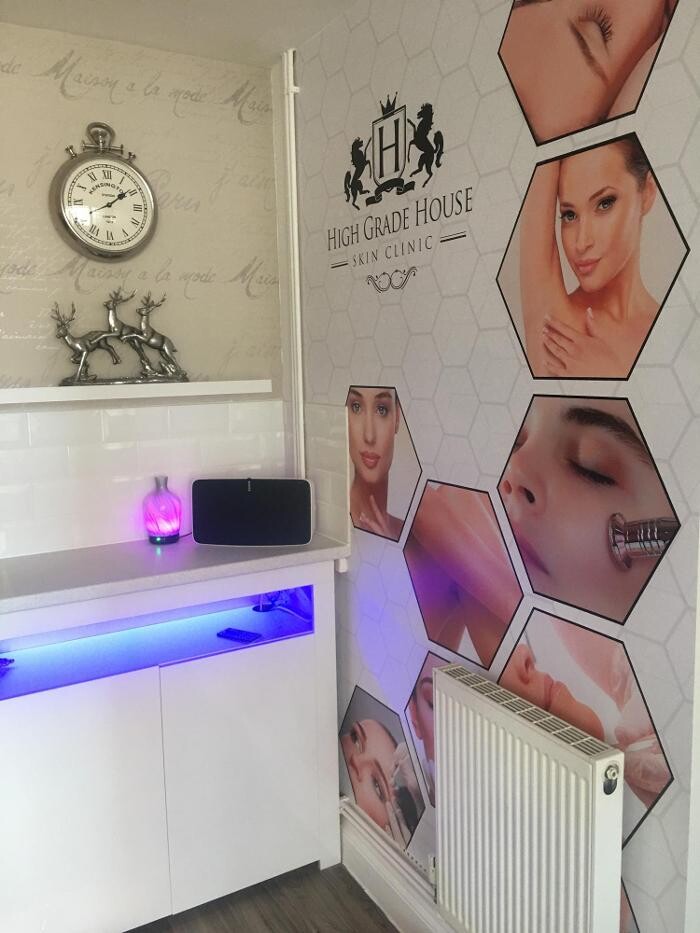 Images High Grade House Skin Clinic