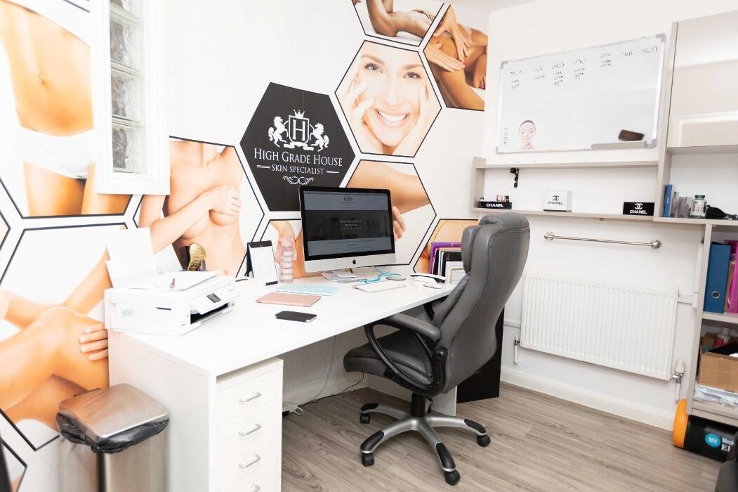 Images High Grade House Skin Clinic