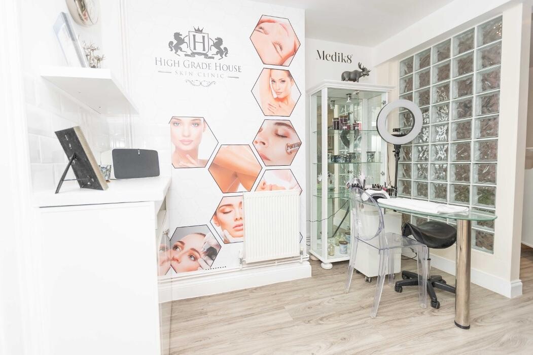 Images High Grade House Skin Clinic