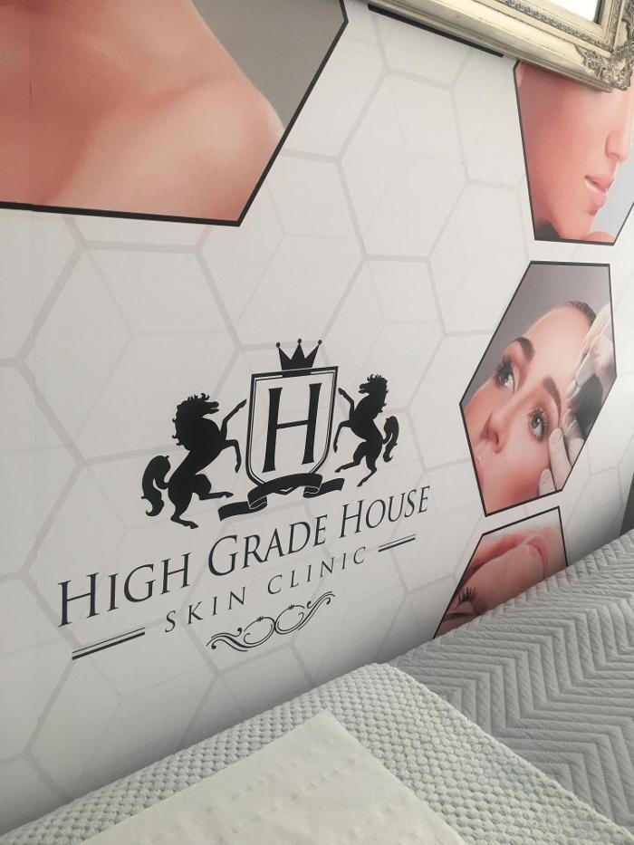 Images High Grade House Skin Clinic