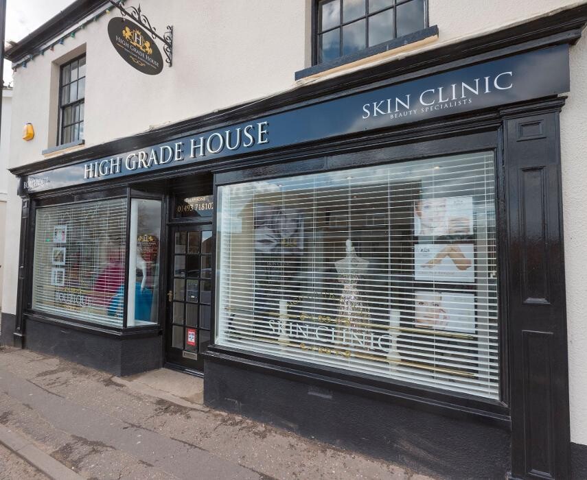 Images High Grade House Skin Clinic