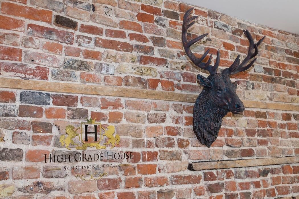 Images High Grade House Skin Clinic