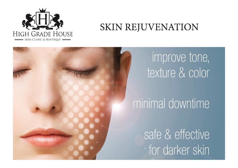 Images High Grade House Skin Clinic