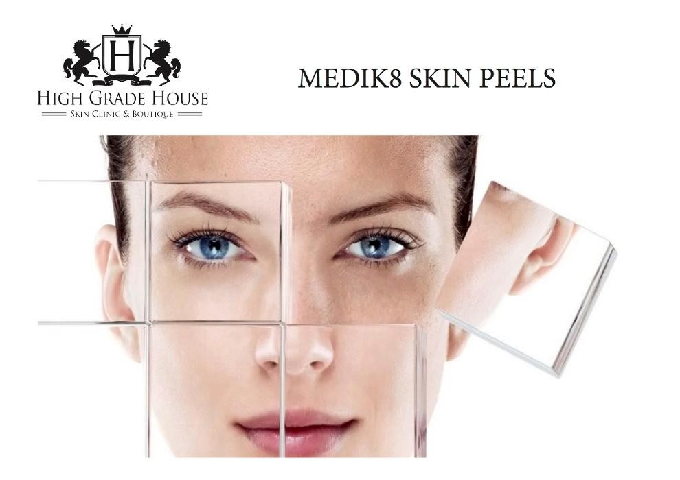 Images High Grade House Skin Clinic