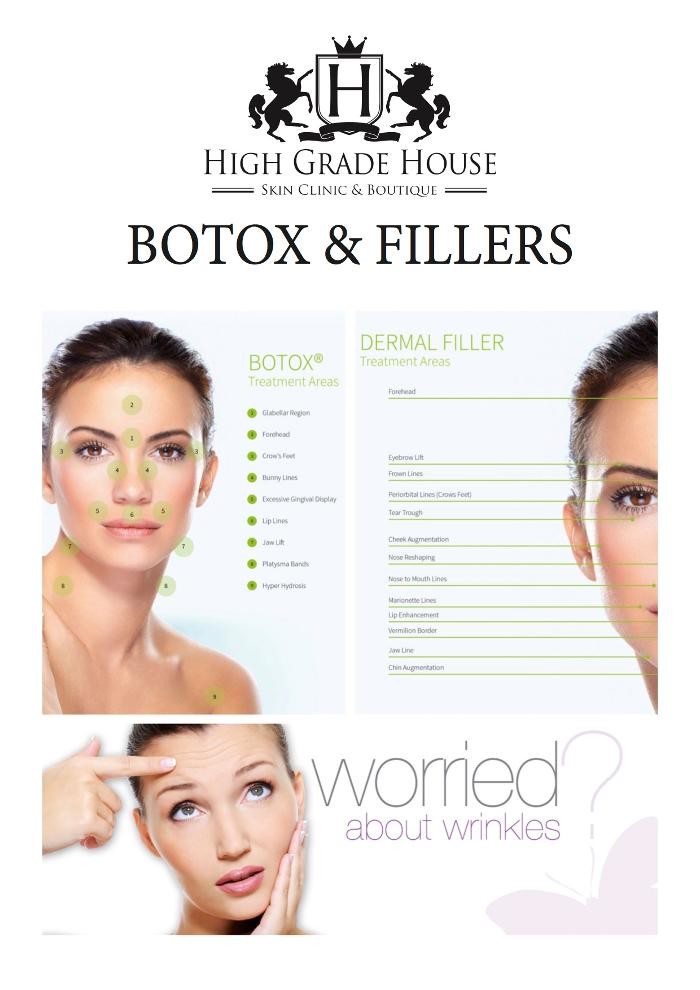 Images High Grade House Skin Clinic