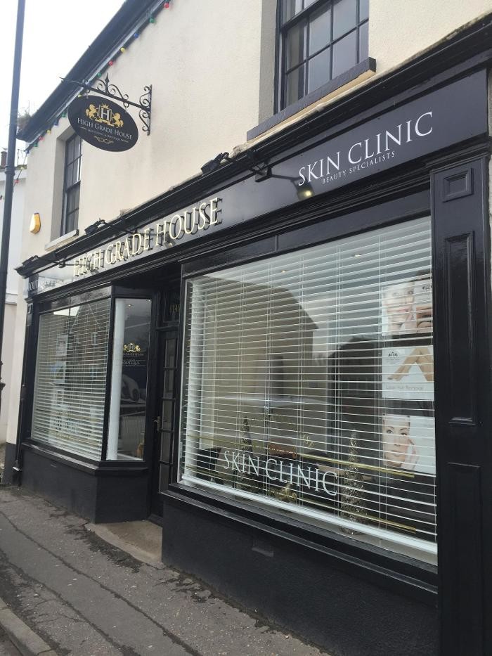 Images High Grade House Skin Clinic