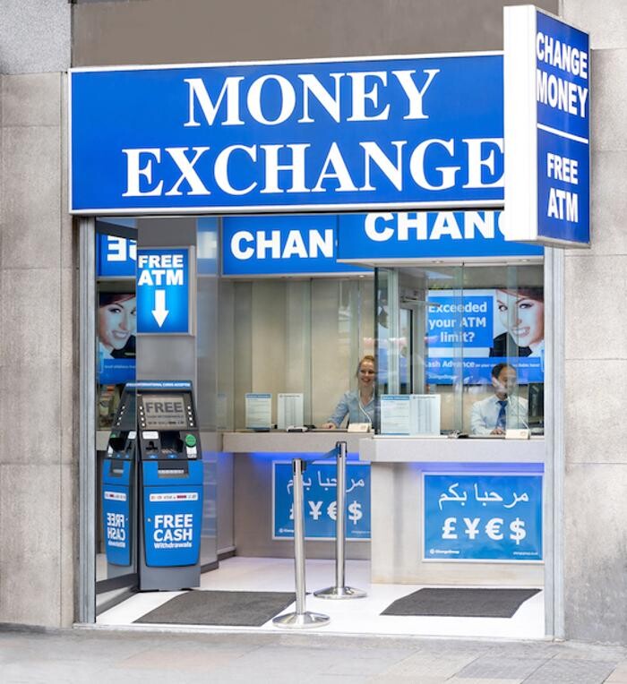 Images Currency Exchange | ChangeGroup
