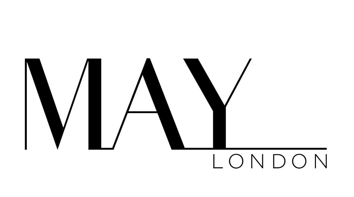 MAY London Logo