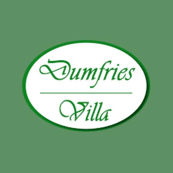 Dumfries Villa Logo