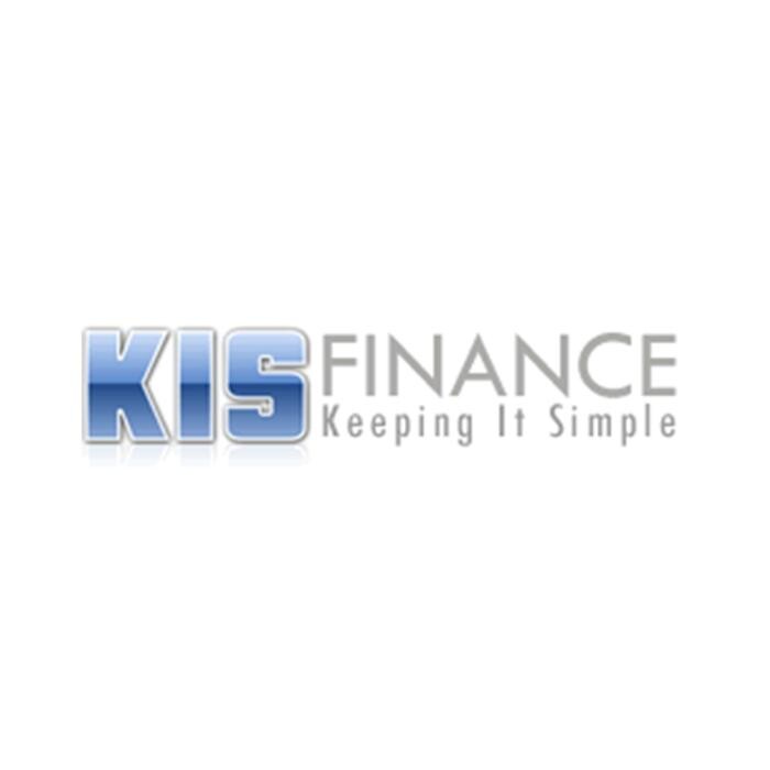 KIS Finance Logo