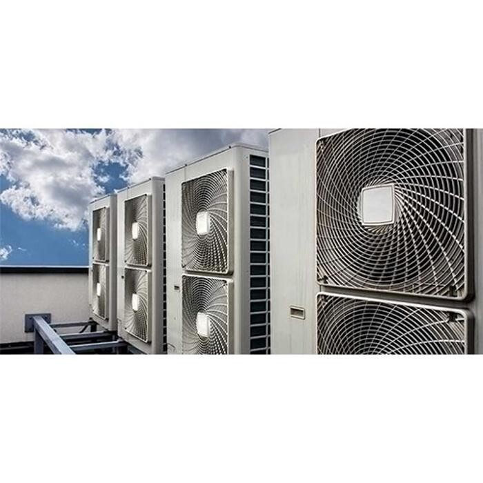 Images Britannia Air Conditioning Ltd