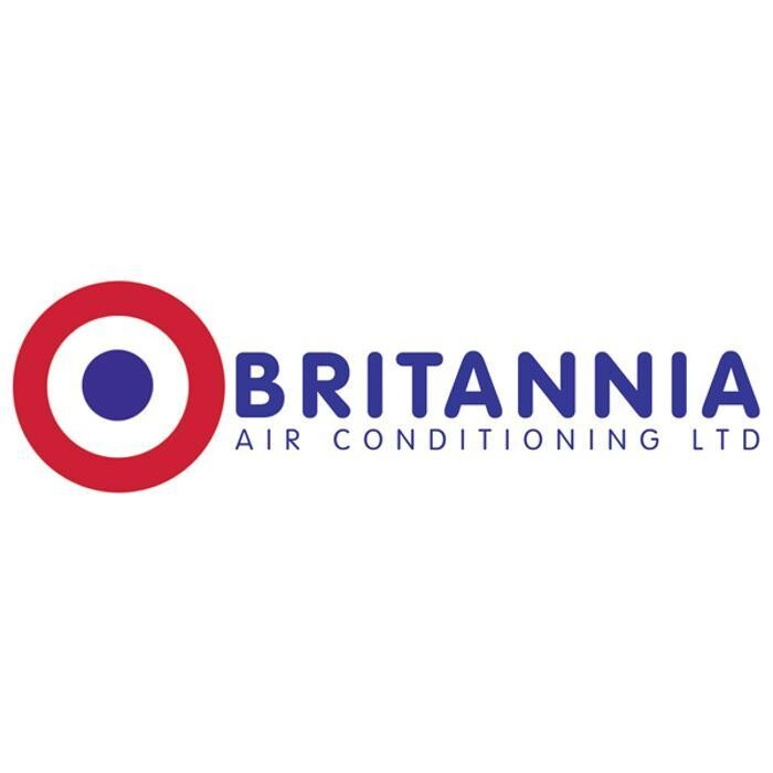 Britannia Air Conditioning Ltd Logo