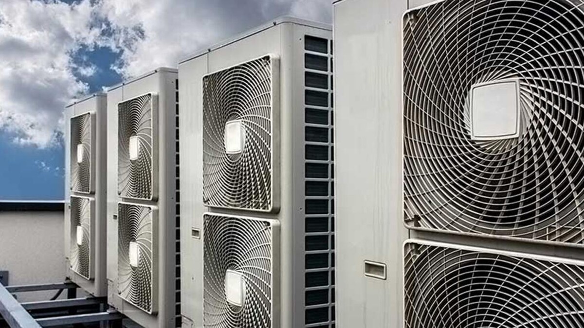 Images Britannia Air Conditioning Ltd