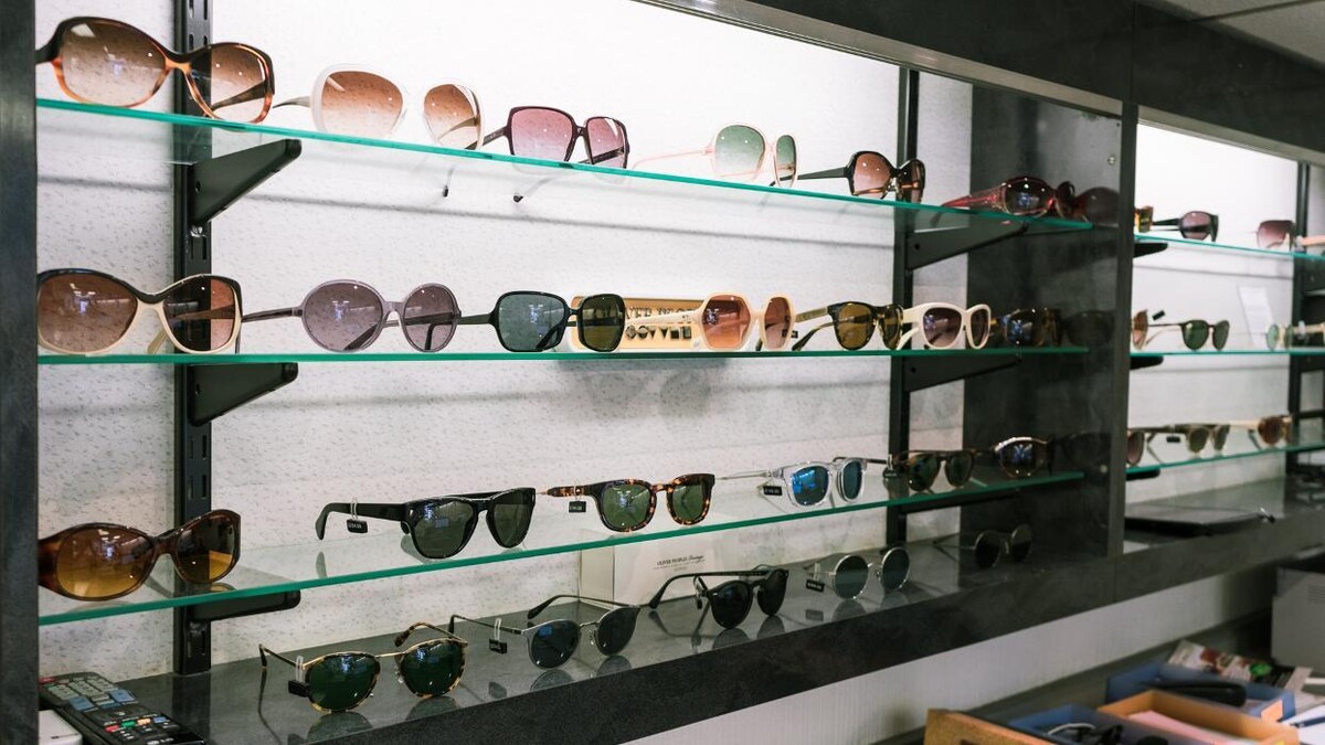 Images Eyelink Opticians