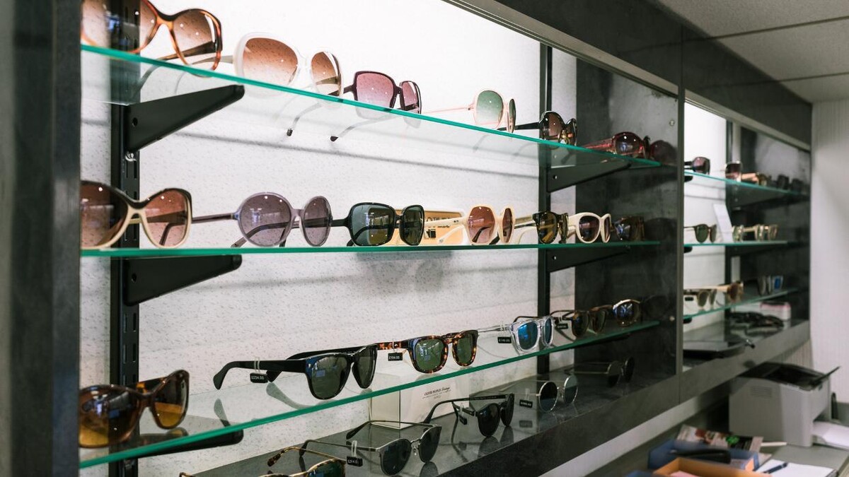 Images Eyelink Opticians