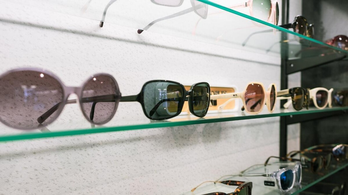 Images Eyelink Opticians