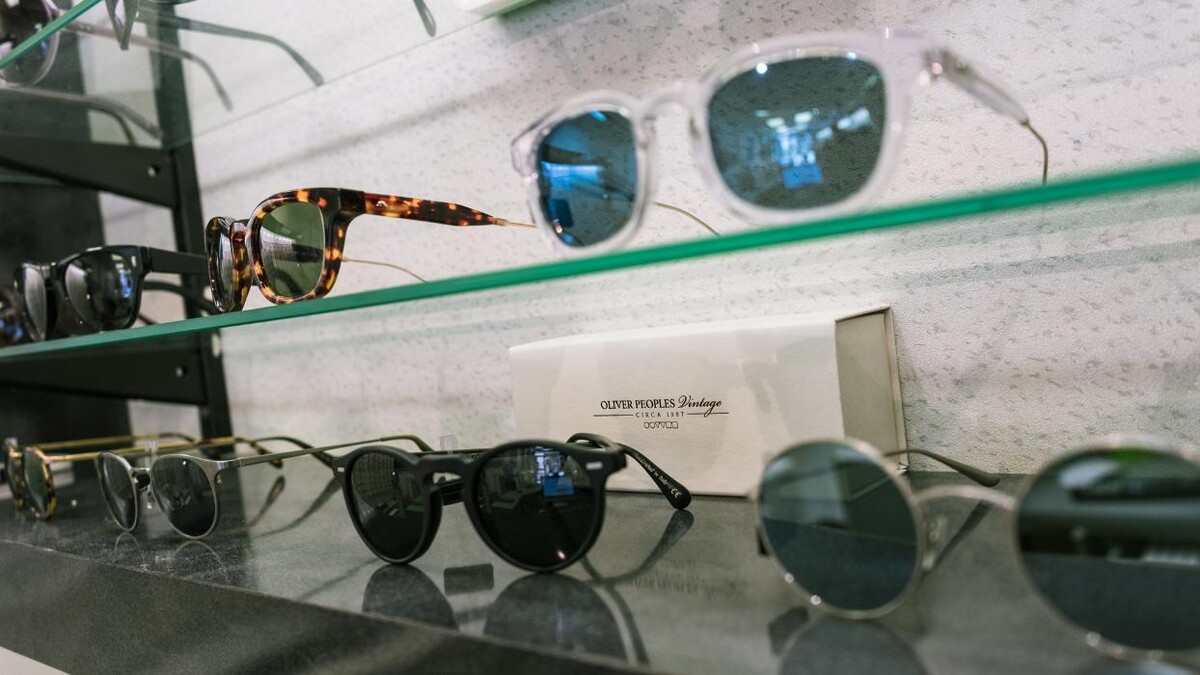 Images Eyelink Opticians