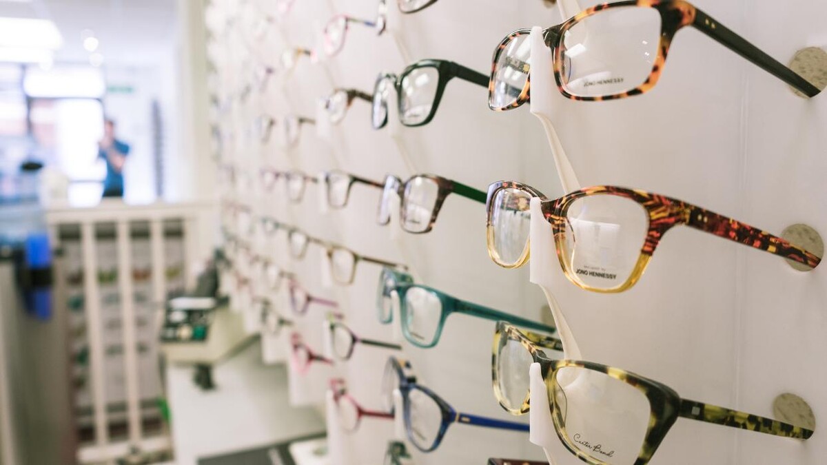 Images Eyelink Opticians