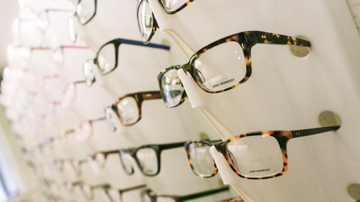 Images Eyelink Opticians